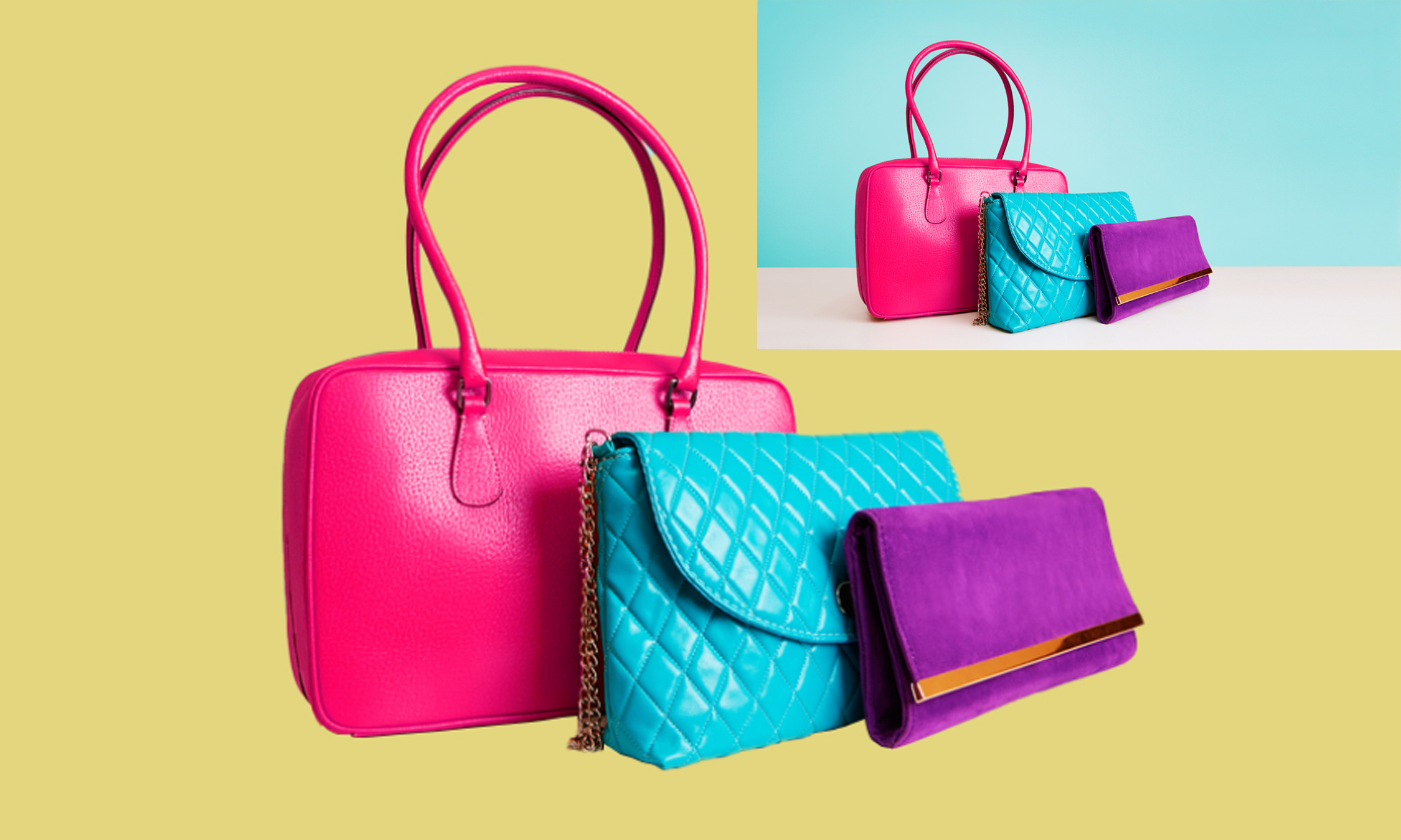 I will provide 5 photos background remove color correction and photo editing 