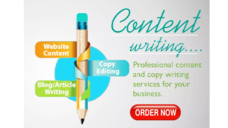 I will write 500+ words unique and best quality article for you in 24 hours