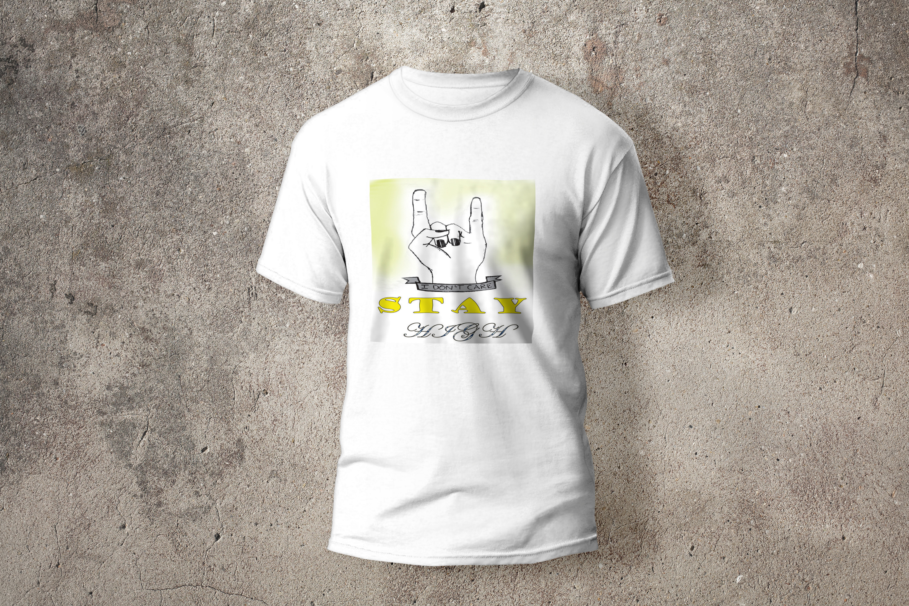 I will make modern and amazing T-Shirt Design.