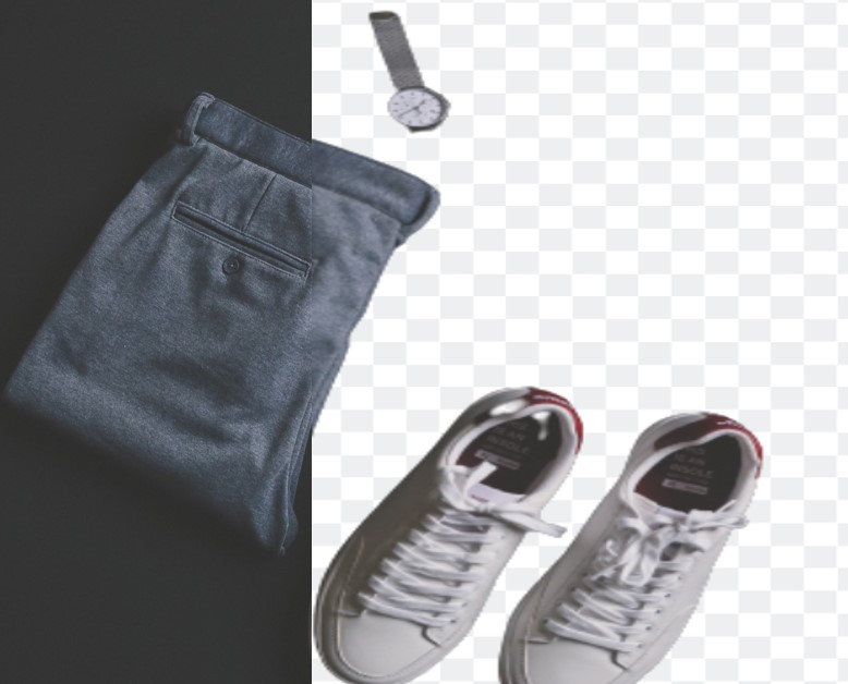 I will do product background photo removal