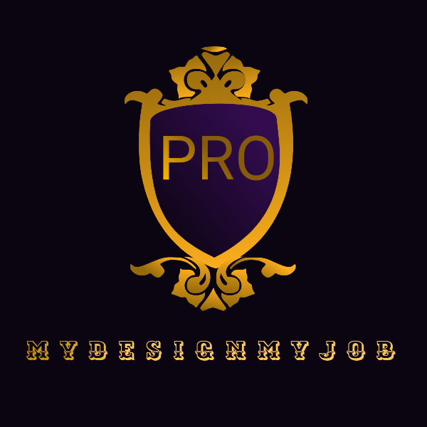 I can logo create and design professional (in short time)
