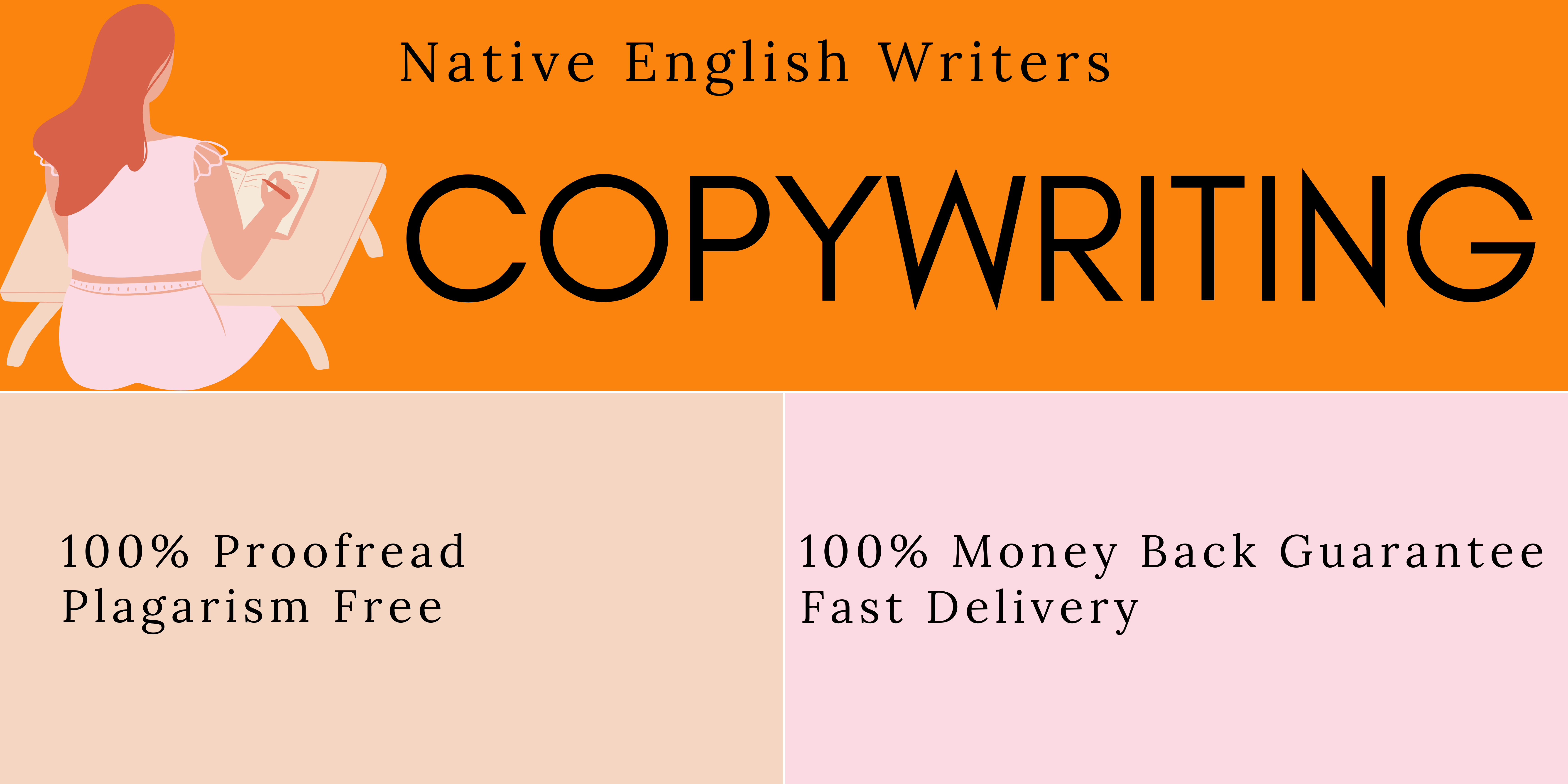 3 x 300-600 Word Articles For Product Descriptions or Social Media