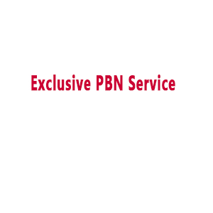 PBN service is available to drive traffic and rank high