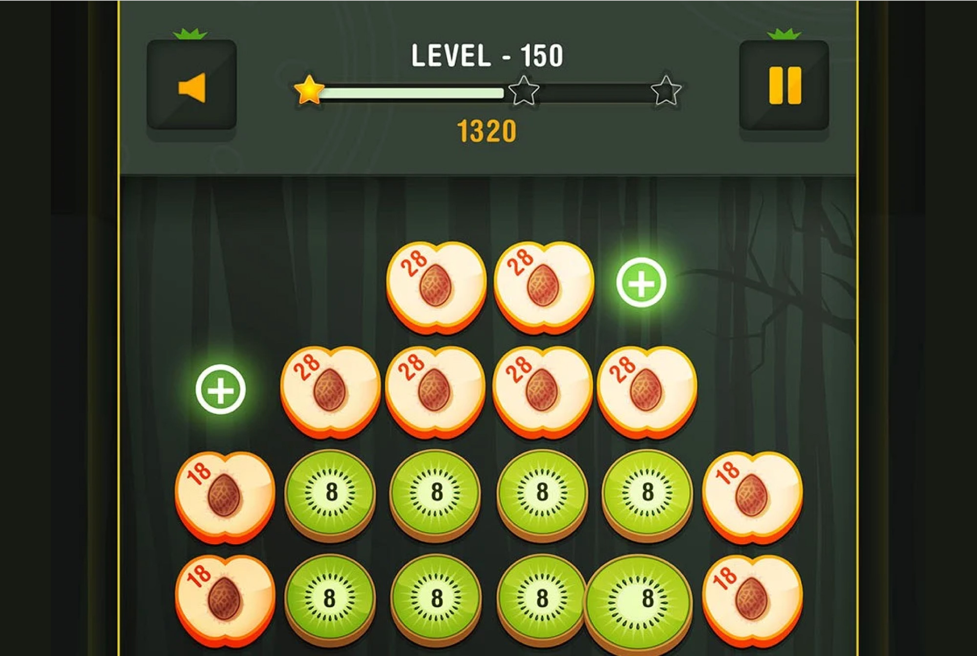 design attractive game UI UX, graphics, and gui for mobile