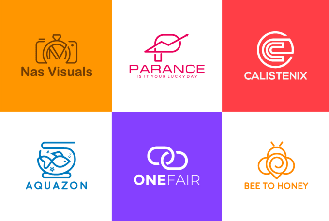 professional business logodesign