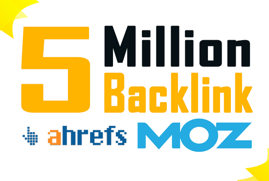 5 million gsa premium backlink package with new updat...