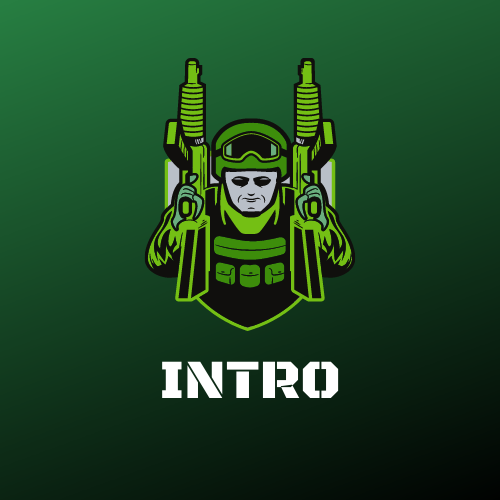 I will make you a great logo for your uses