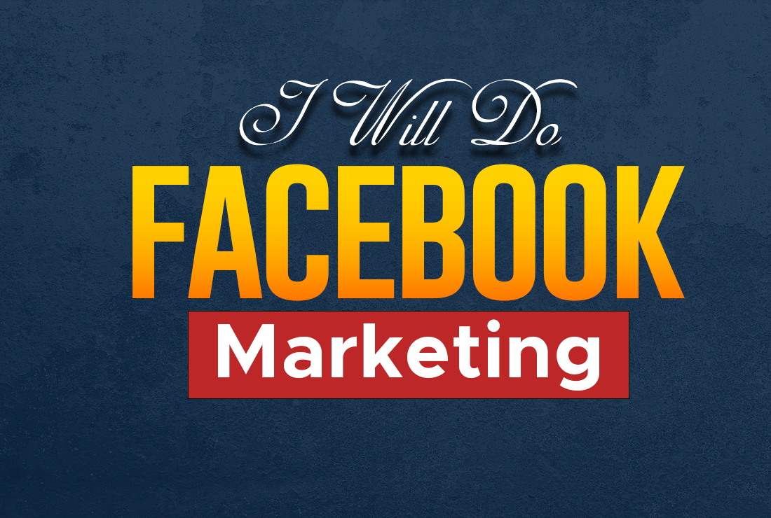 I Will create Facebook and Instagram advertising campaigns