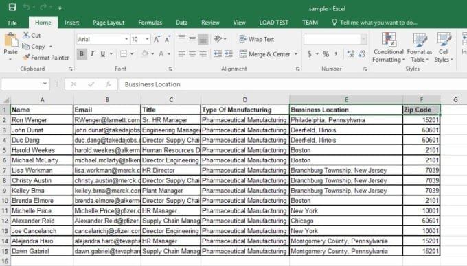 I will do data entry work fast