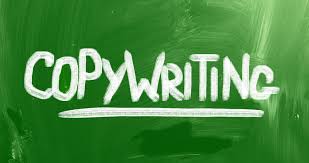 Creative copywriting professional and sales driven copywriter 