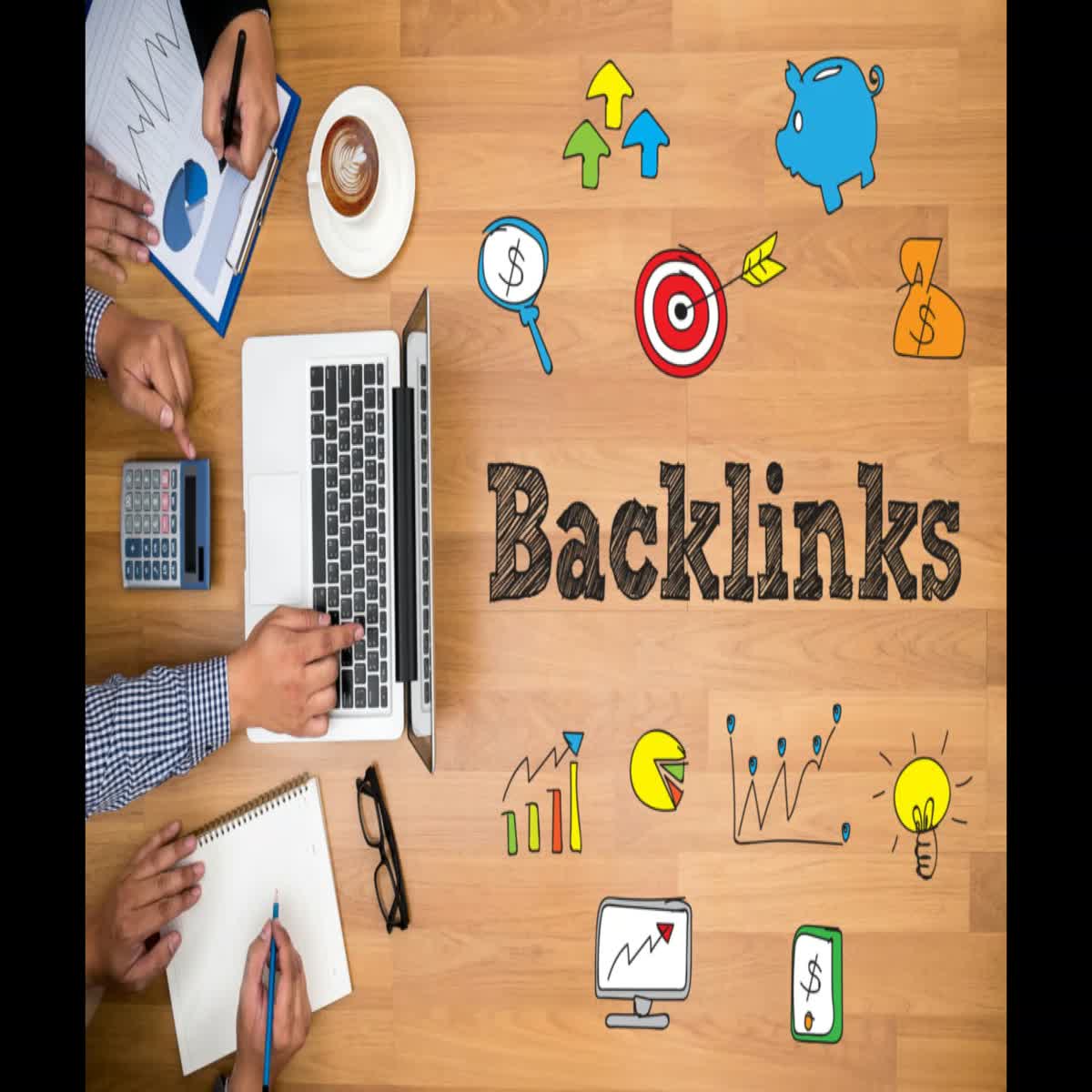I Will Provide 30 High Authority Profile Backlinks Google Ranks.