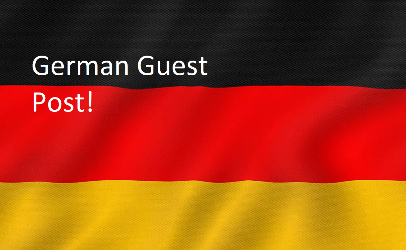 I will publish a german guest post on a high da german website