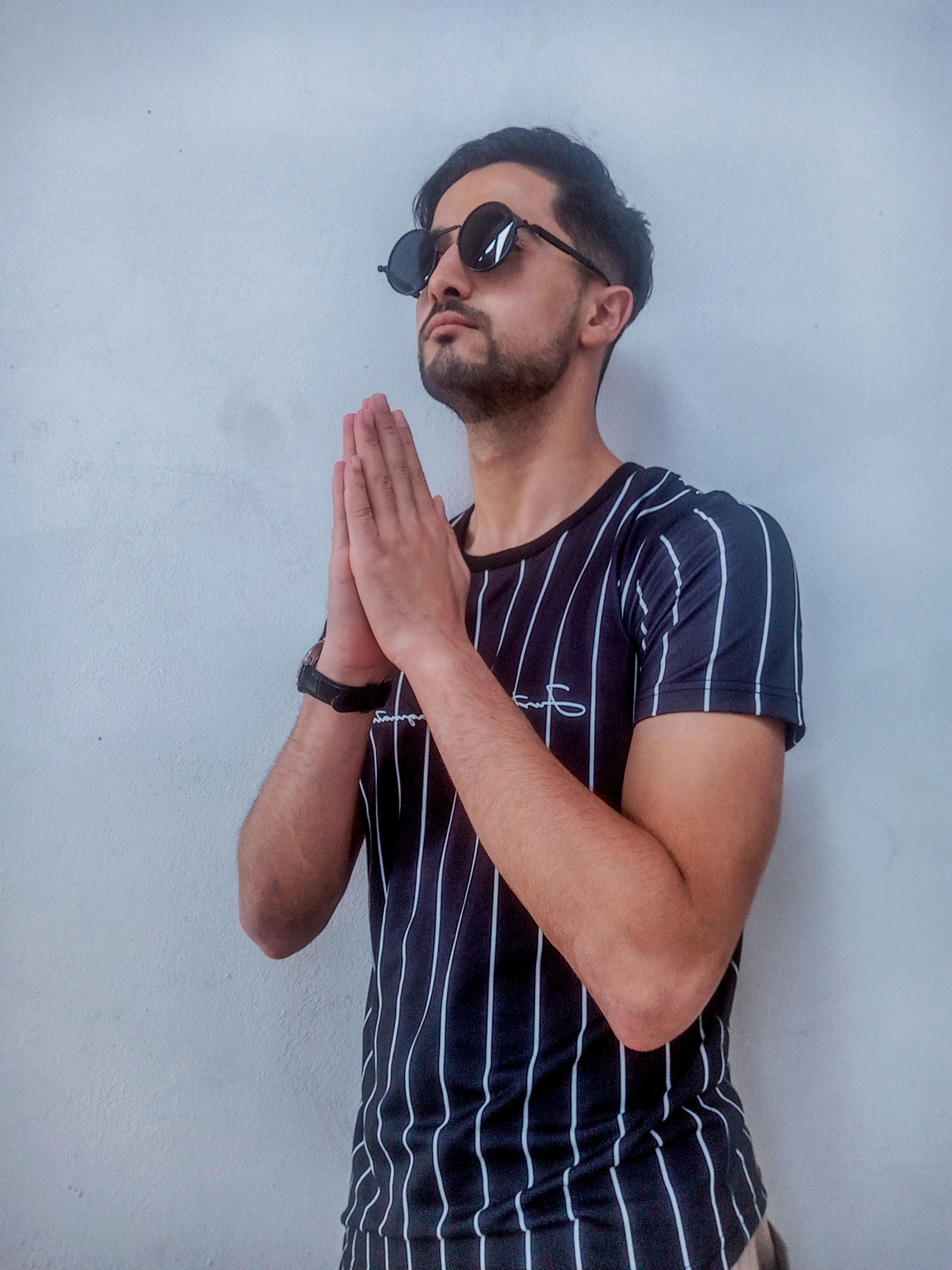 Retouching and editing Photos, adding backgrounds ..etc