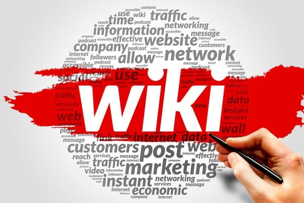 MHigh DA, PA Niche Relevant Permanent Wikipedia Reference Backlink Get Your Site Google Ranking Help