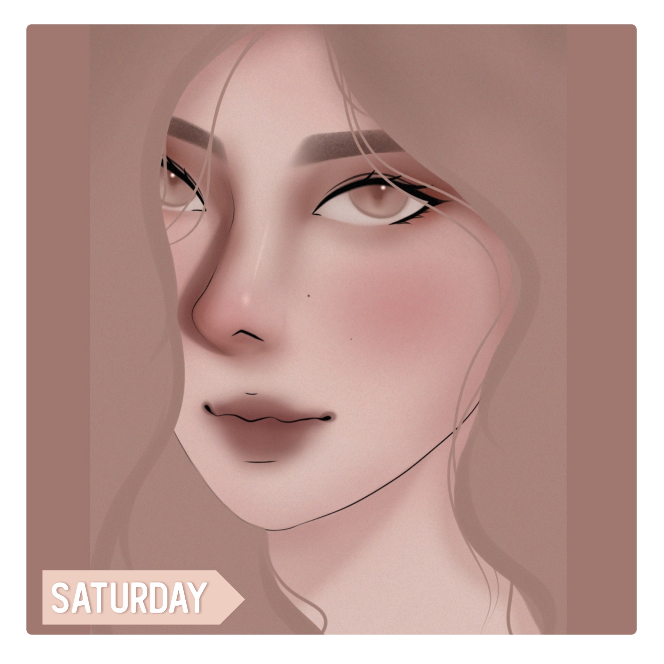 draw cartoon potrait headshot avatar from your photo 