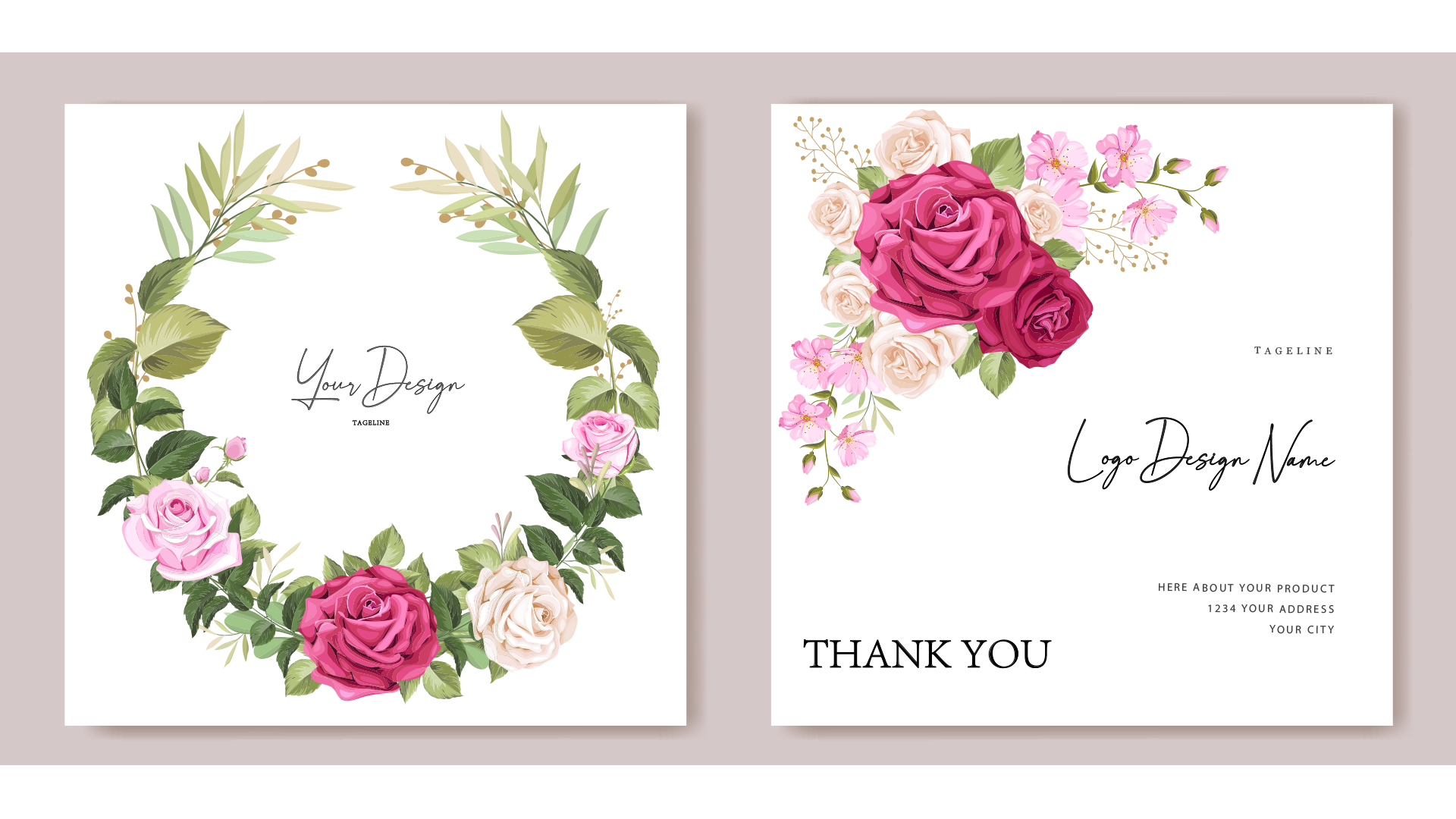 I will Do Logo Design within 1 day