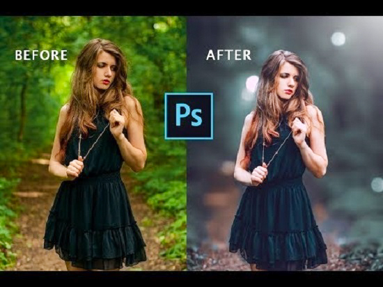I will do Professional Photoshop edit, high quality in 12 hours