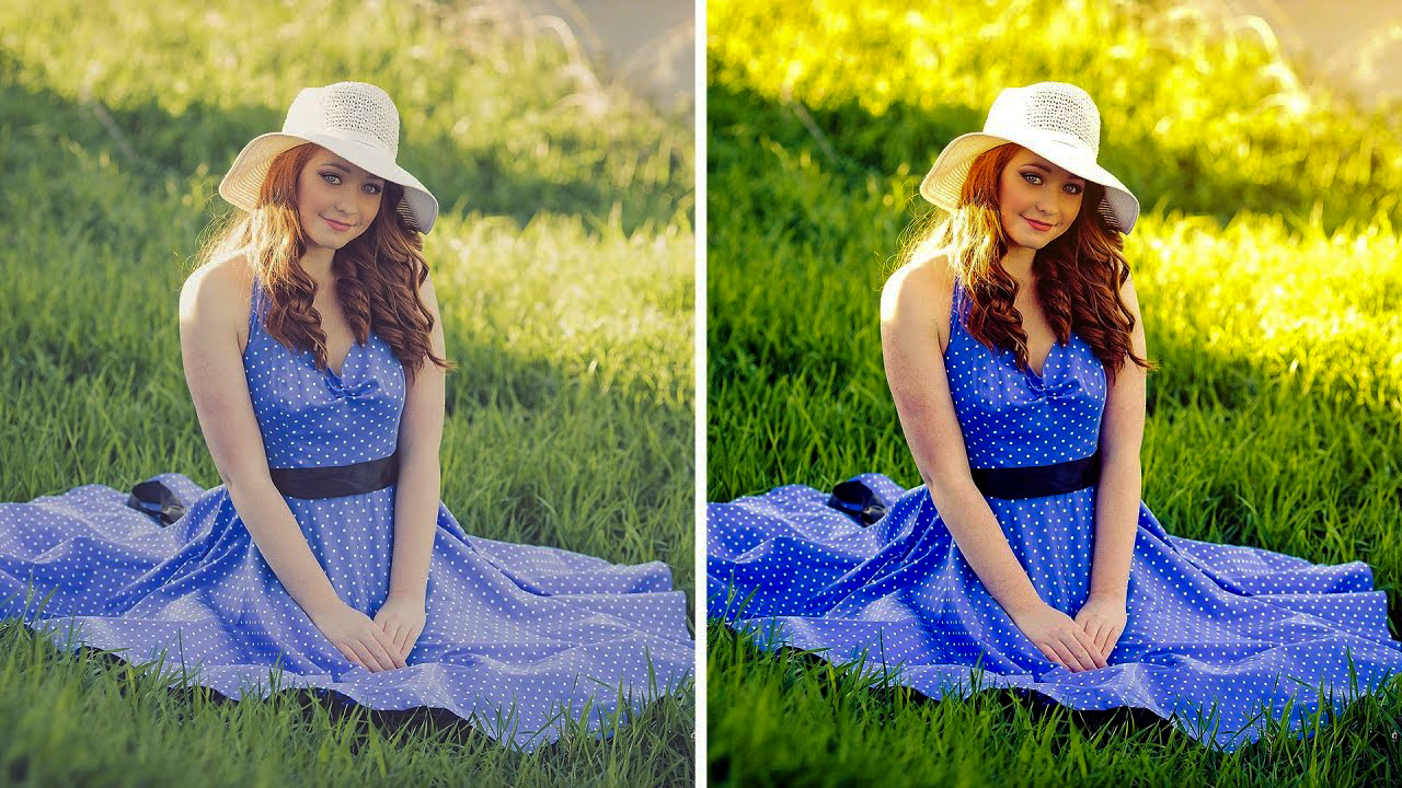 I will do Professional Photoshop edit, high quality in 12 hours