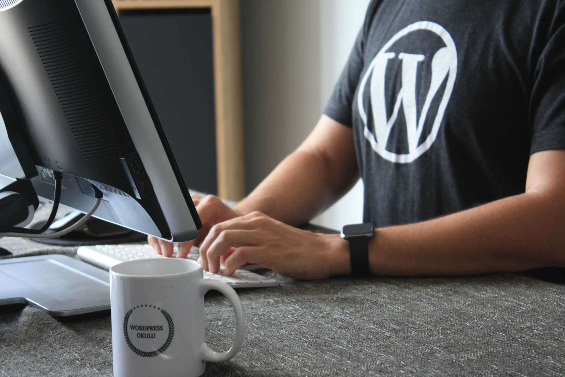 Build A Professional Good Looking Wordpress Website