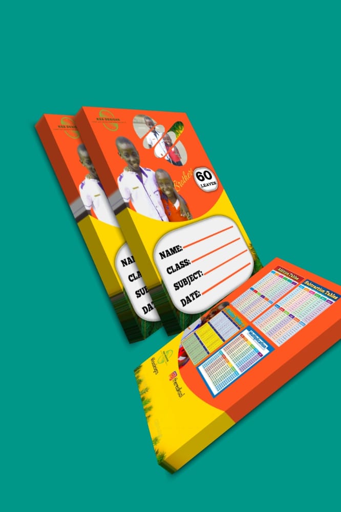 High Quality Designs with good resolution and graphics 