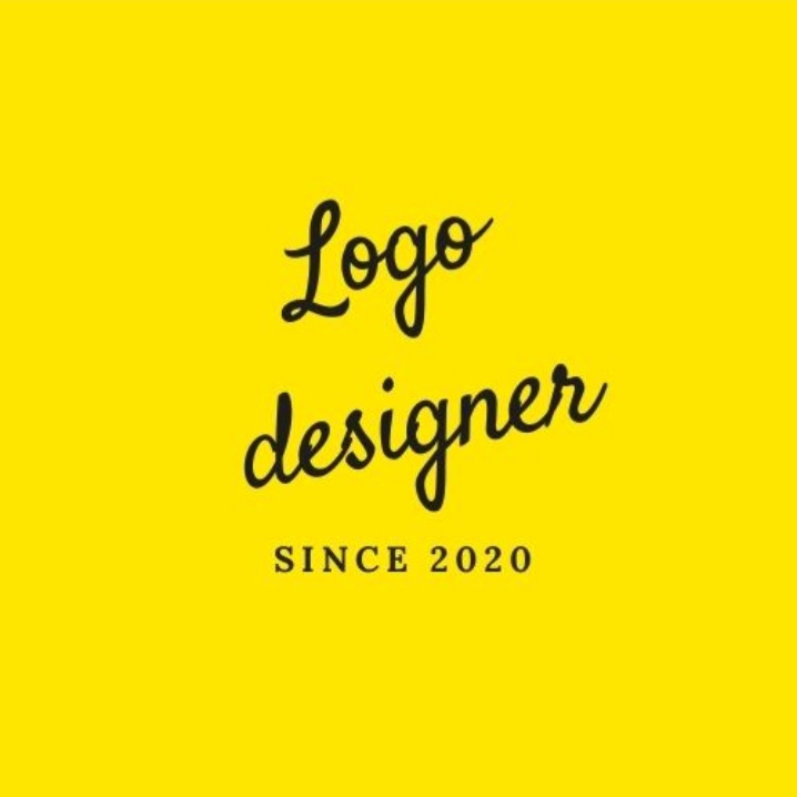 I will create high quality logo design in two days 