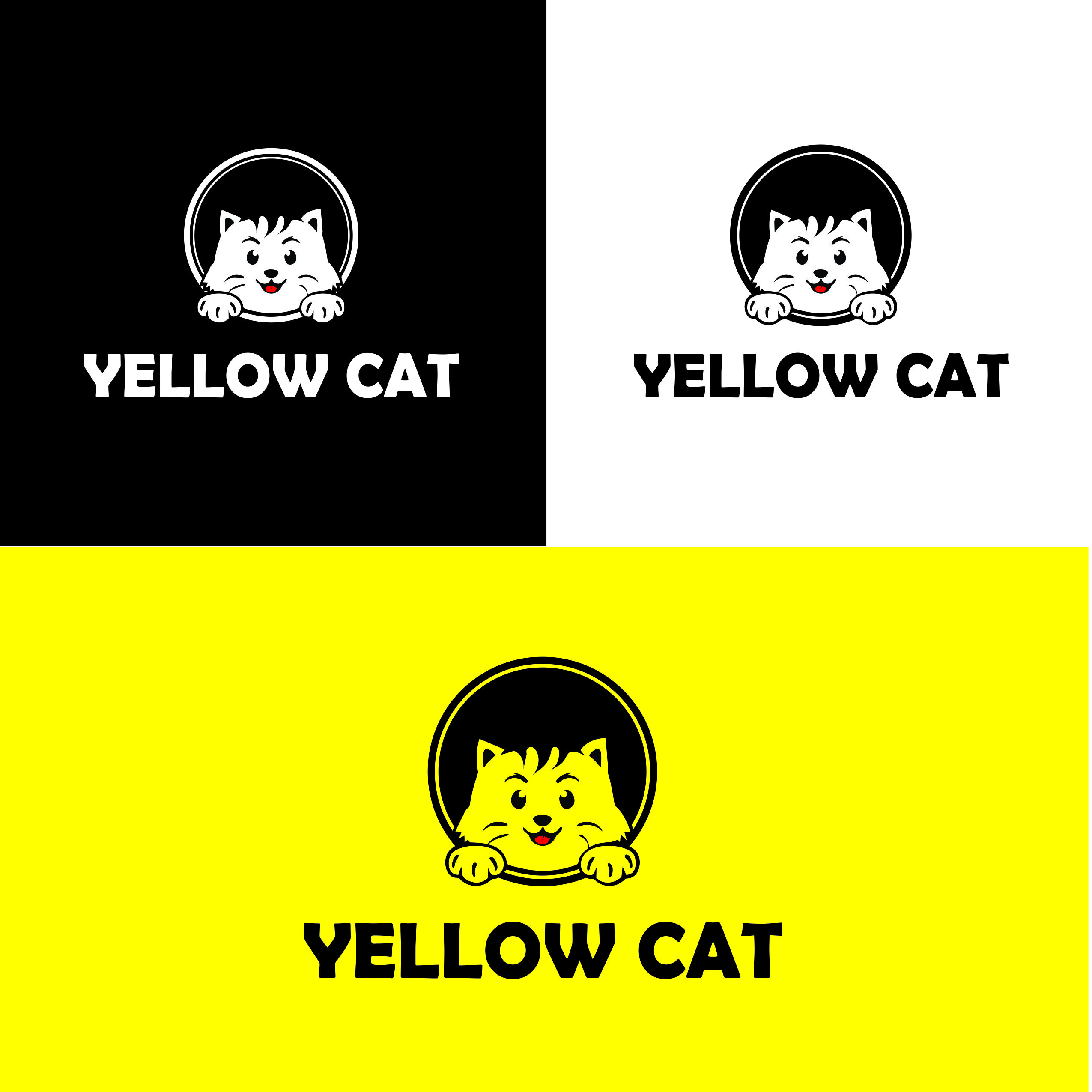 I Will do Modern Minimalist Logo Design for Business