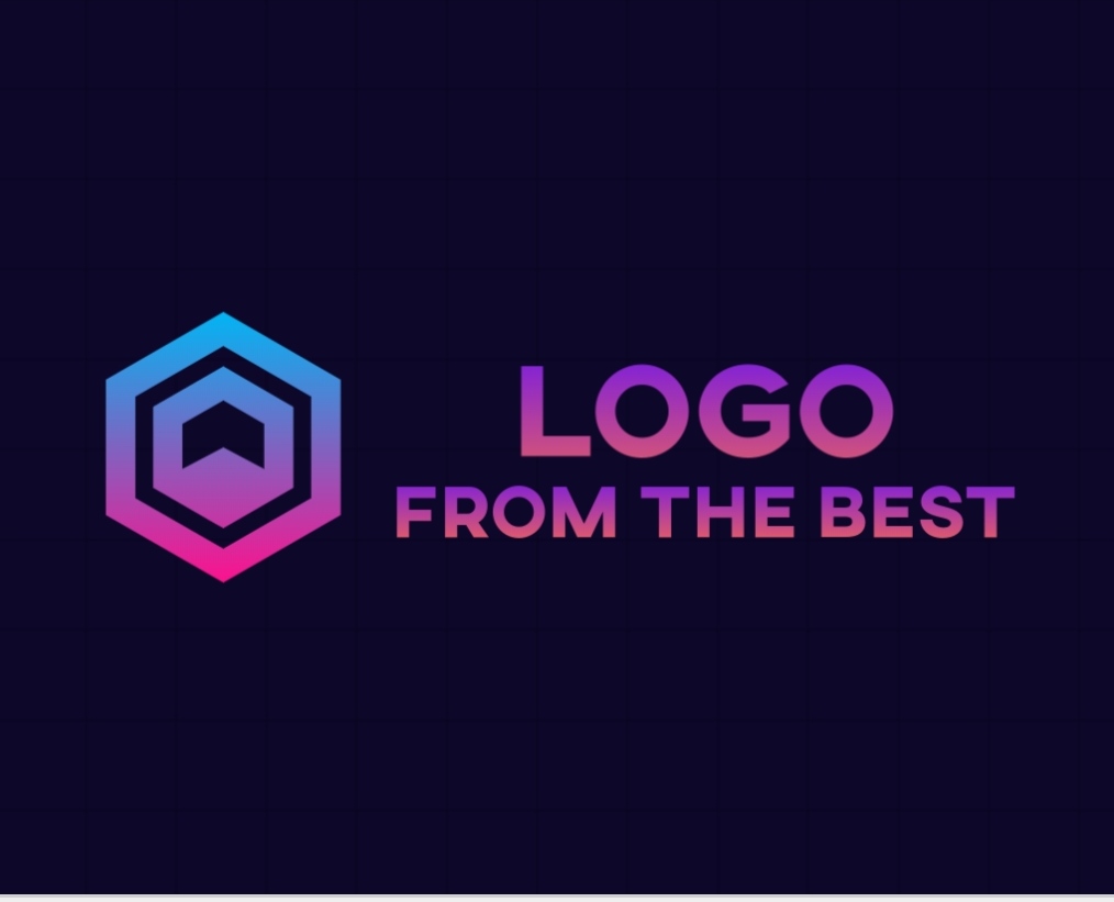 I will make 3 professional logos for you in 10 hours of all types