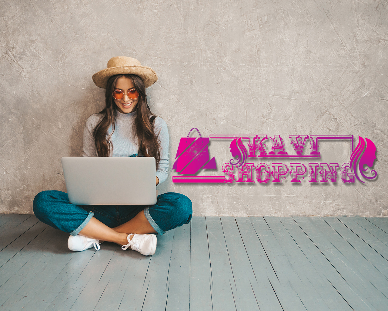 I will design your business logo as flat minimalist