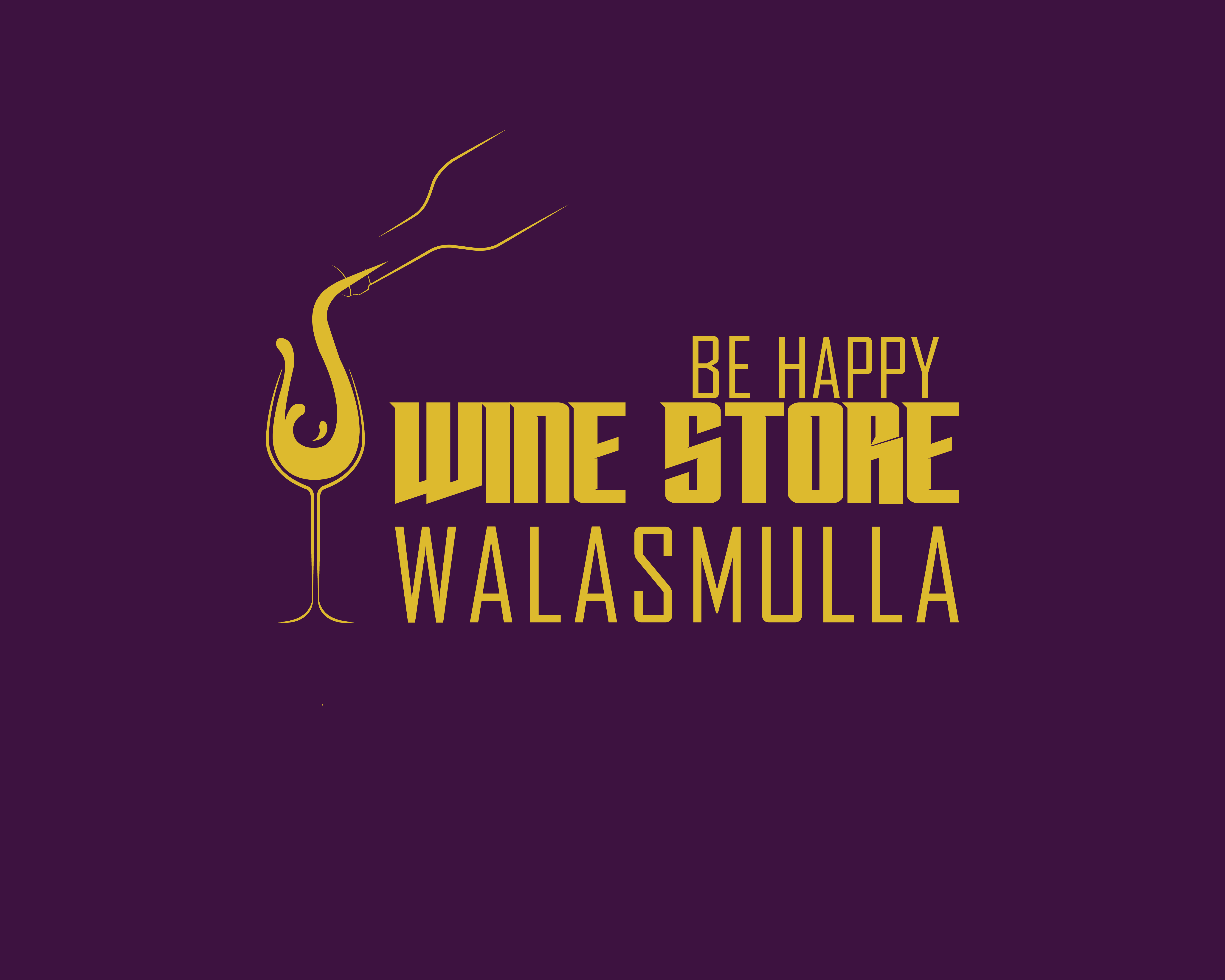 I will design your business logo as flat minimalist