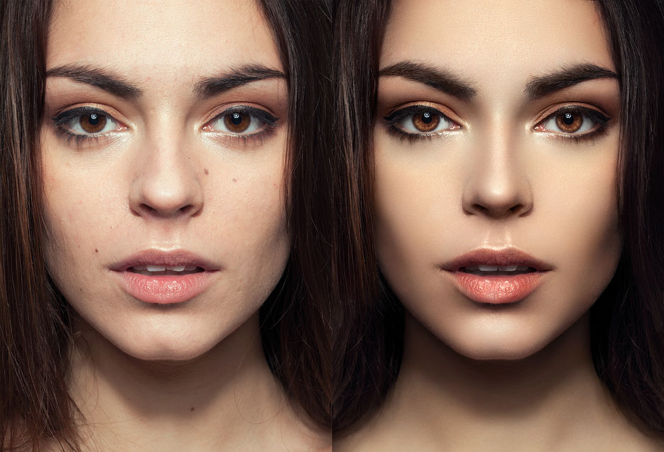 Professional Design Your Photos With Photoshop