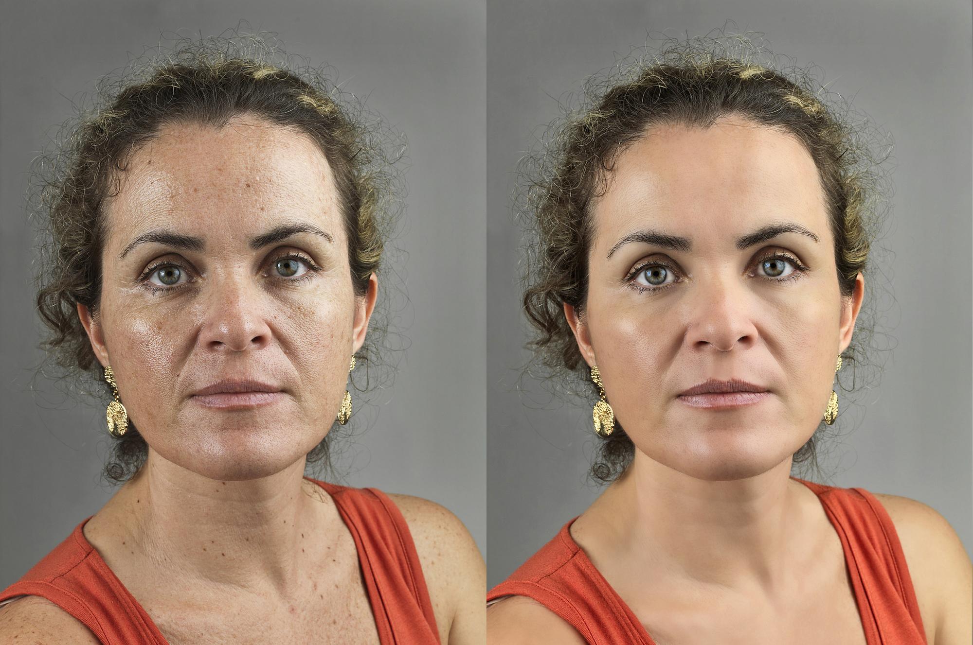 Professional Design Your Photos With Photoshop