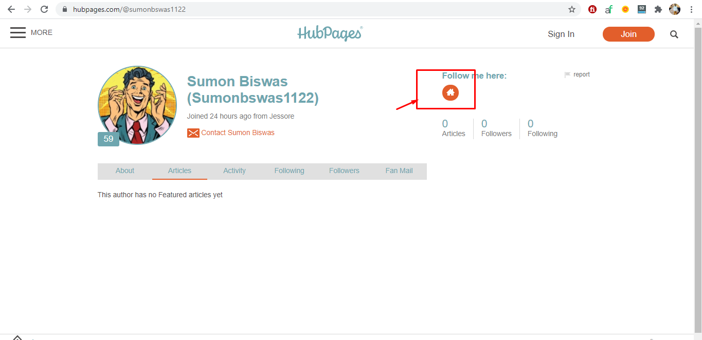 20 profile backlink High permanent backlinks