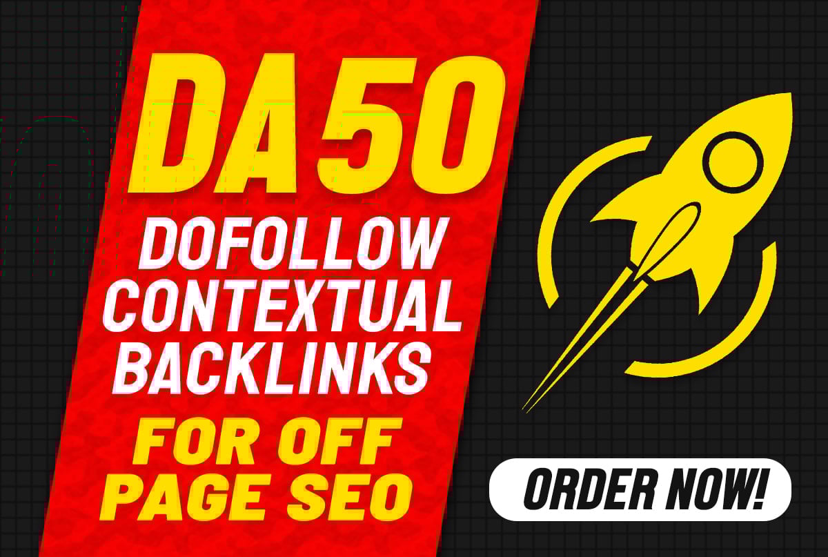 I can create 20 High quality dofollow contextual PBN Backlinks for ranking your site