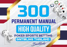 Rank your website 300 PBN DR 60+ casino Online Poker Esports Betting slotxo Gambling Websites