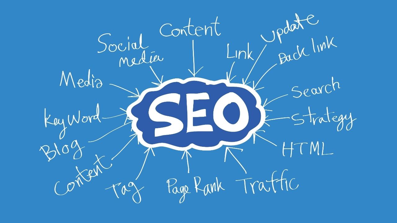We build strong SEO rengking article