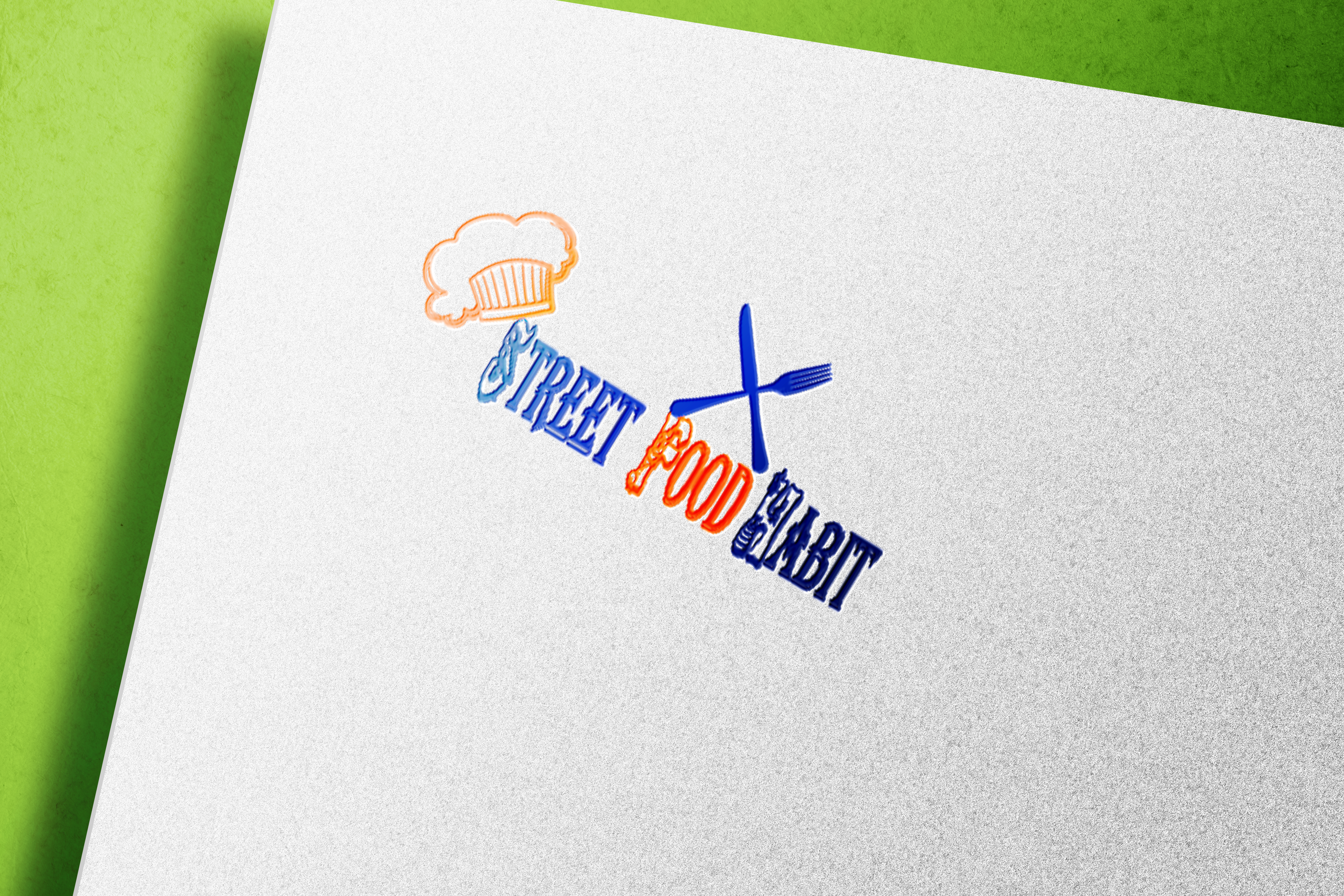 I Will design creative and outstanding logo