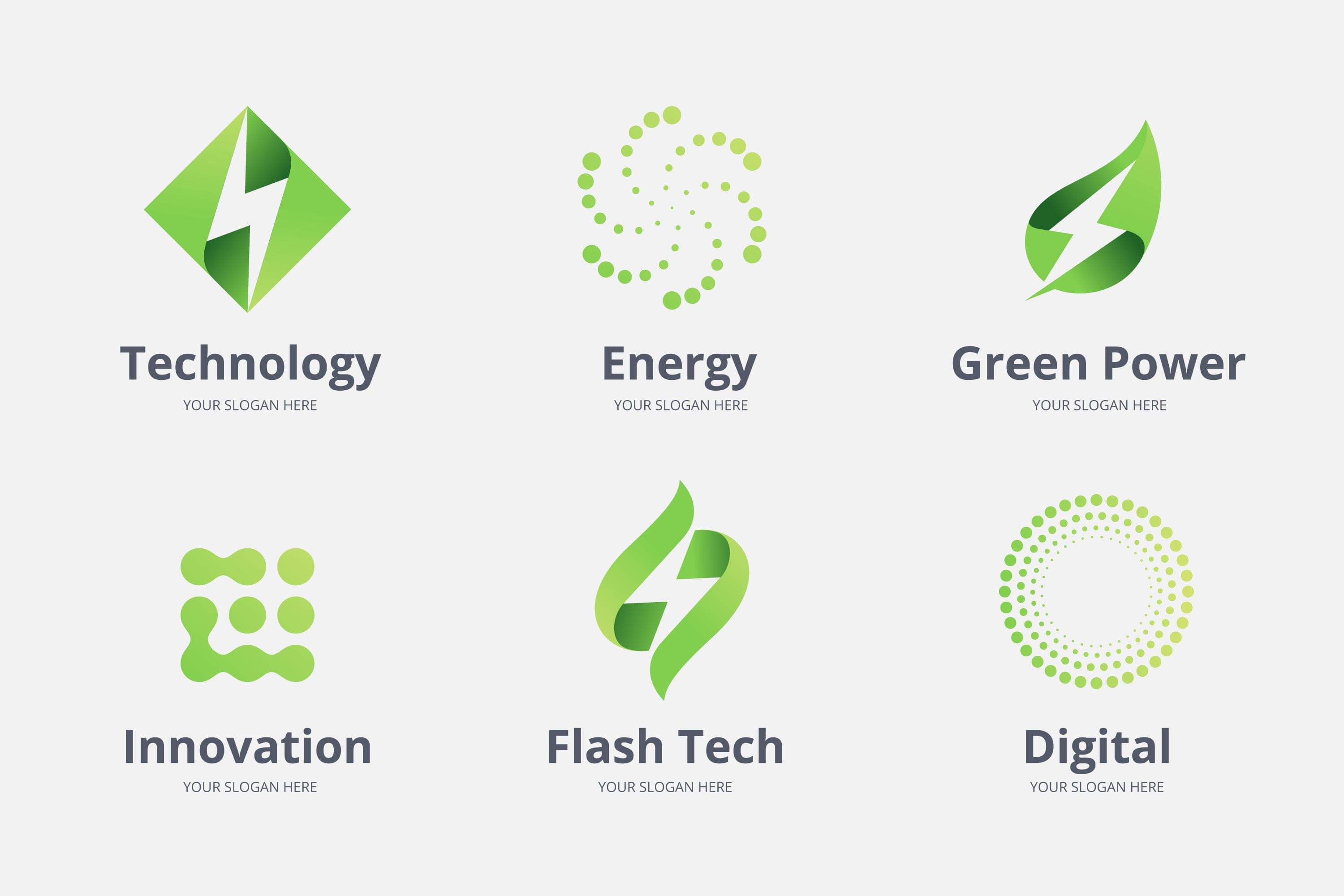 I will create minimal logo for you 