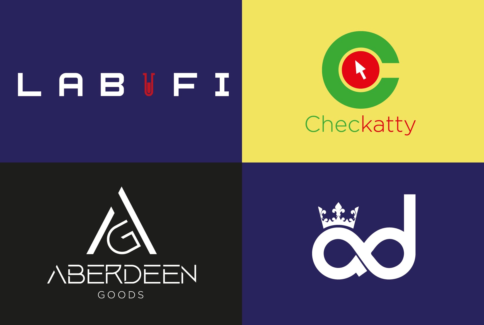 I will do give a great effort in logo design