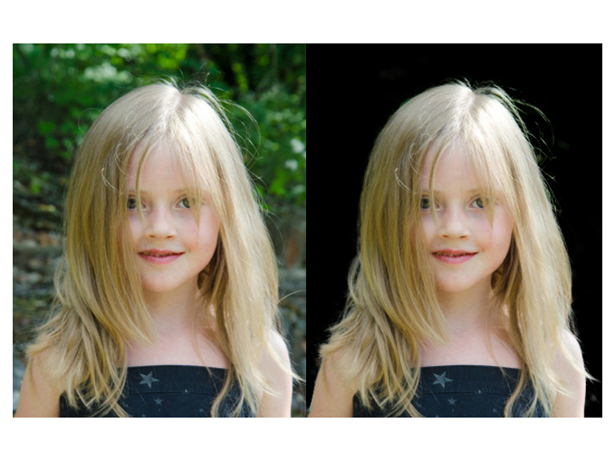 I will do remove photo background and Retouching image