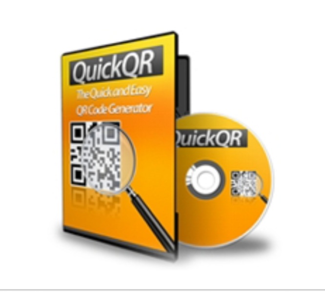 Introducing a Quick QR for Quick scanner