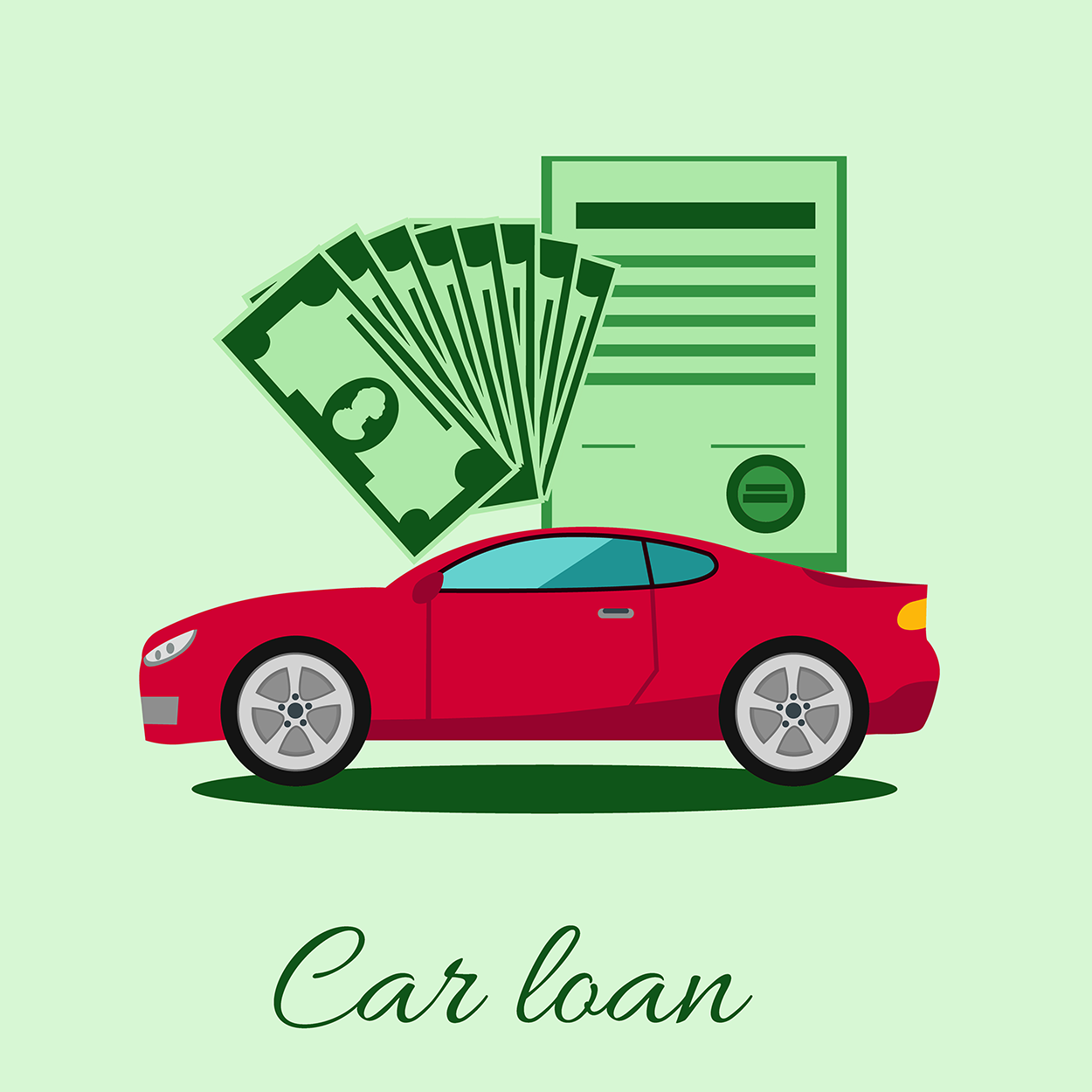 Car Loan Calculation so smooth that you will never mi...