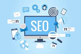 I will further develop SEO articles on web journals and sites with high impressions, for proficient 