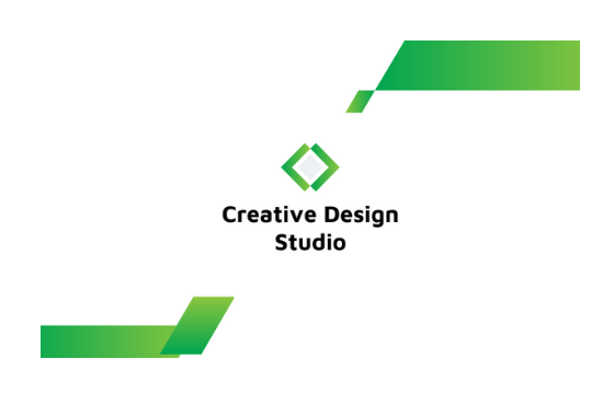 I will design a luxury business card for you. 