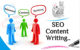 i will write seo powerfull article for your blog and web