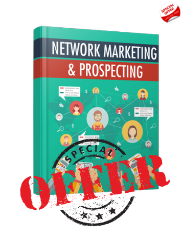 Pro Level Network marketing and Video economy Ebooks