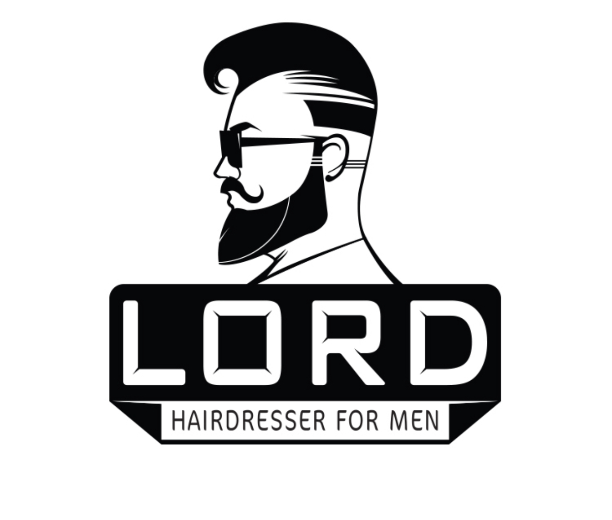 Professional logo for your business