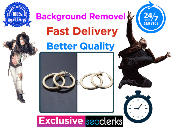 Background Remove/ Image Editing/ Clipping Path Expert