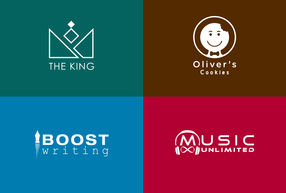 I will design 3 modern minimalist logo designs in 24 hrs