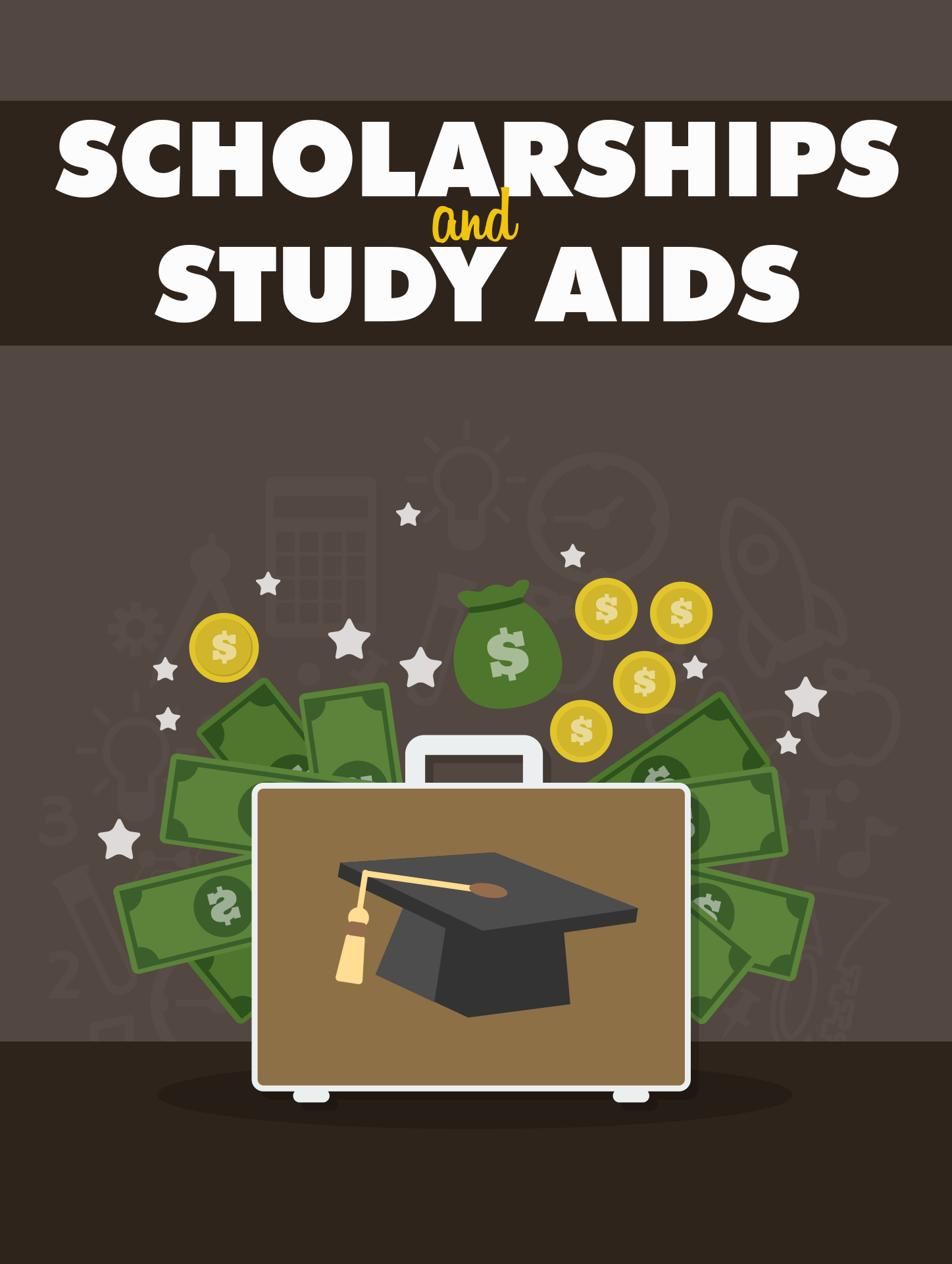 Scholarship software for scholarships