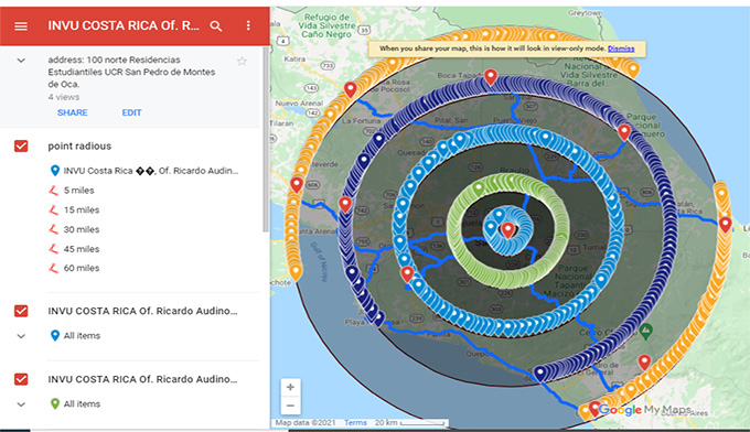 I will do 2000 google map citations for gmb top ranking and local SEO